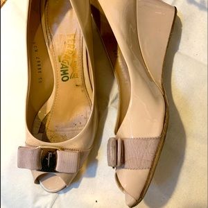 Salvatore ferragamo shoes